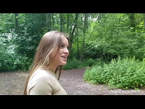 ❤️ Evelinari toki publiko batean izorratzen genuela proposatu nion! Baietz esan zuen. Orduan ipurdian izorratu eta ahoan esperma. Orduan bere burua haserretu zen. ️ Porno ederra pornoan eu.pornochaturbate.ru ❌️