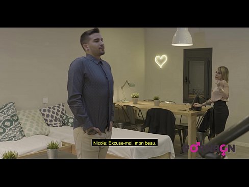 ❤️ PORNBCN 4K Titi handiak dituen emakume heldu batek analean izorratu nahi du gigolo gaztea zakar handiarekin mamada amorioa izorradura gogorra eskuko lana txakur estiloa puxa miazkatzea orgasmoa frantsesezko azpitituluak ️ Porno ederra pornoan eu.pornochaturbate.ru ❌️